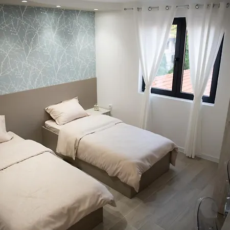 Apartment Jovic *