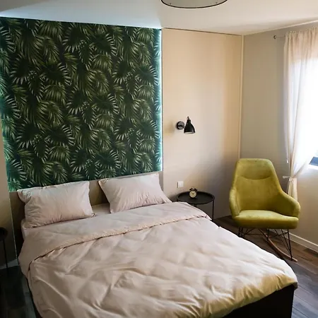 Jovic Apartment Kursumlija