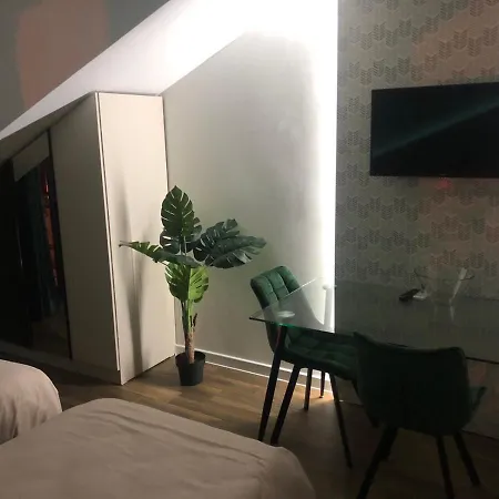 Apartment Jovic