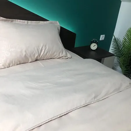 Jovic Apartment