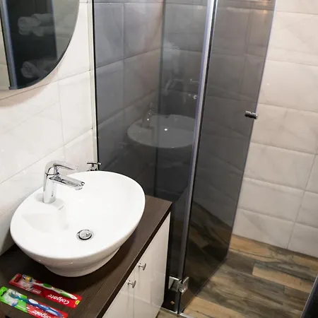 Apartment Jovic