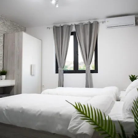 Jovic Apartment Kursumlija