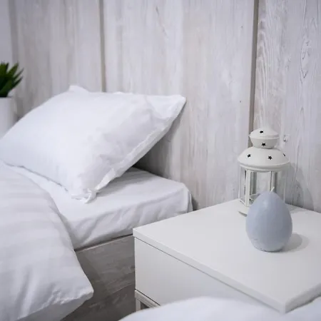 Jovic Apartment Kursumlija