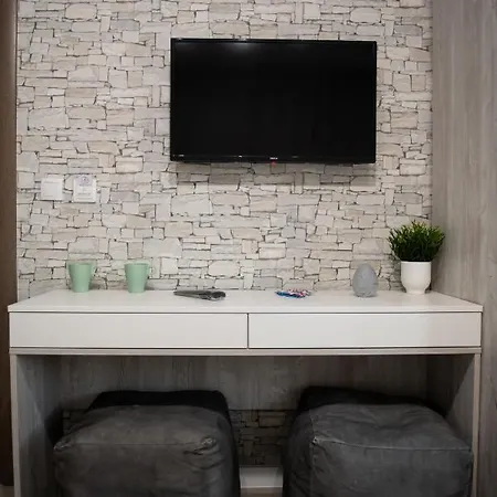 Apartment Jovic Kursumlija