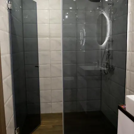 Jovic Apartment Kursumlija