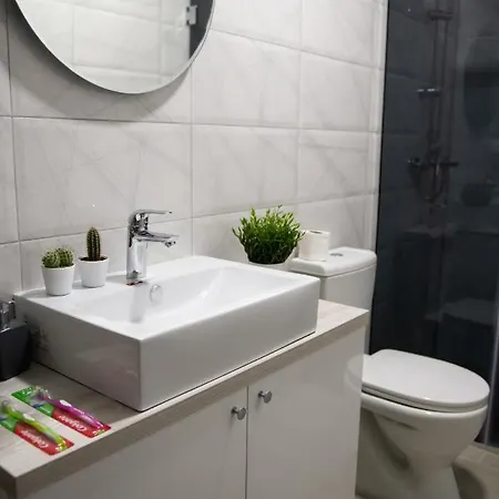 Apartment Jovic Kursumlija