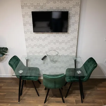 Jovic Apartment