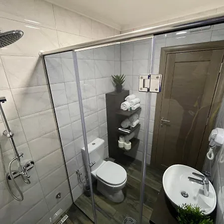 Apartment Jovic Kursumlija