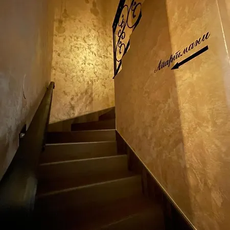 Апартаменты Jovic