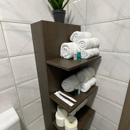 Apartment Jovic Kursumlija