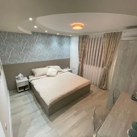 Jovic Apartment Kursumlija