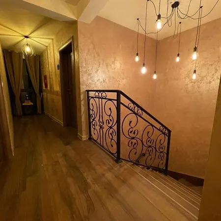 Jovic Apartment
