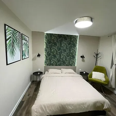 Jovic Apartment *