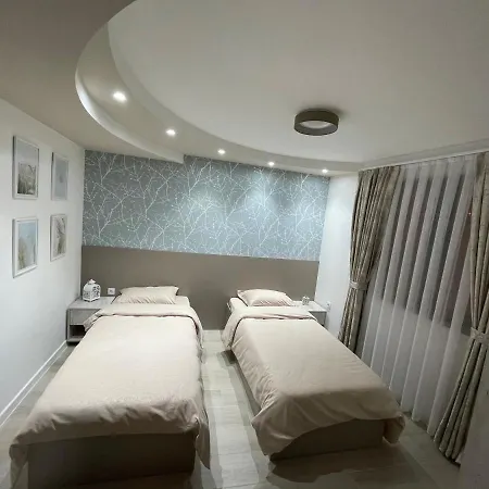 Apartment Jovic *