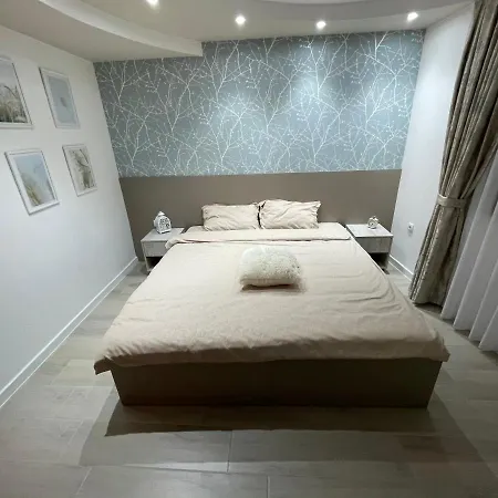 Апартаменты Jovic Kursumlija