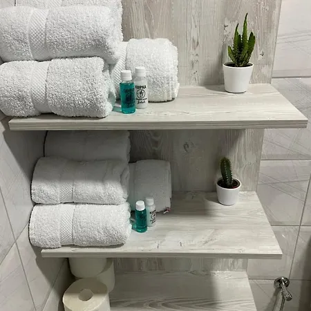 Jovic Apartment *