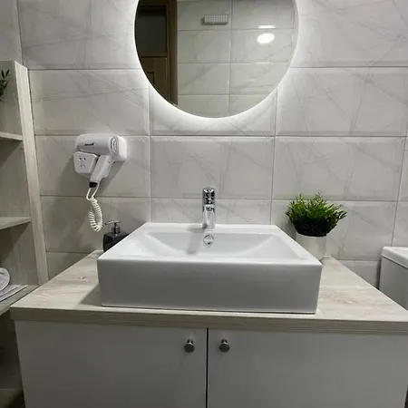 Jovic Apartment *